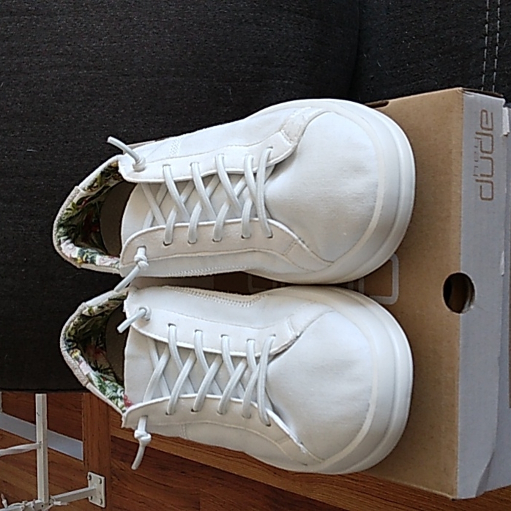 Hey Dude shoes